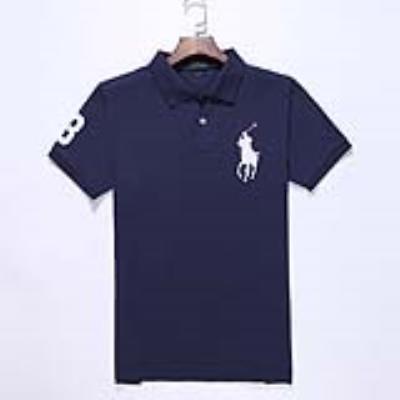 Men Polo Shirts-2640